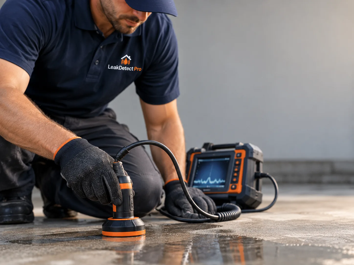 Flat Roof Analysis in Grinnell, IA